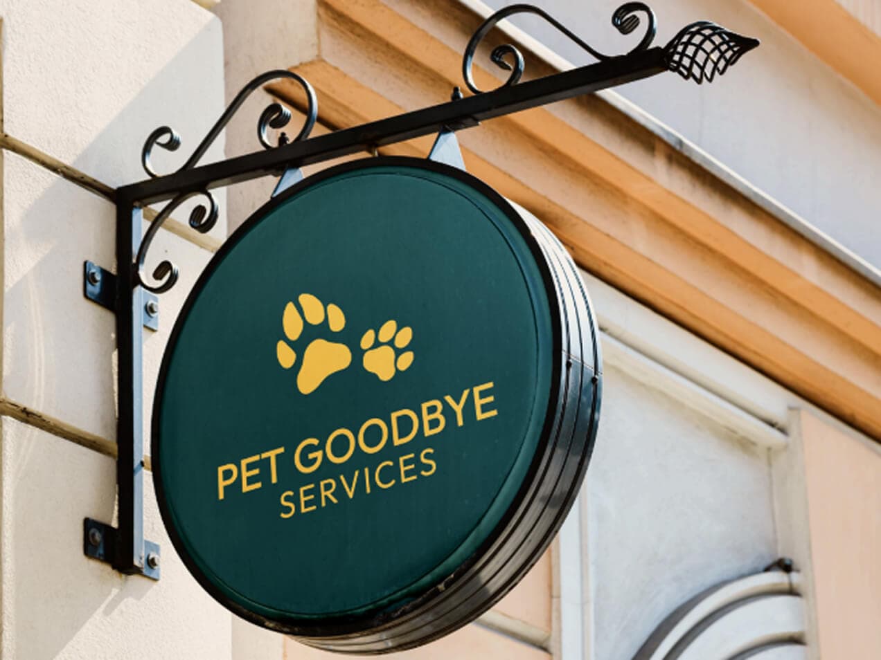 Pet Goodbye Services